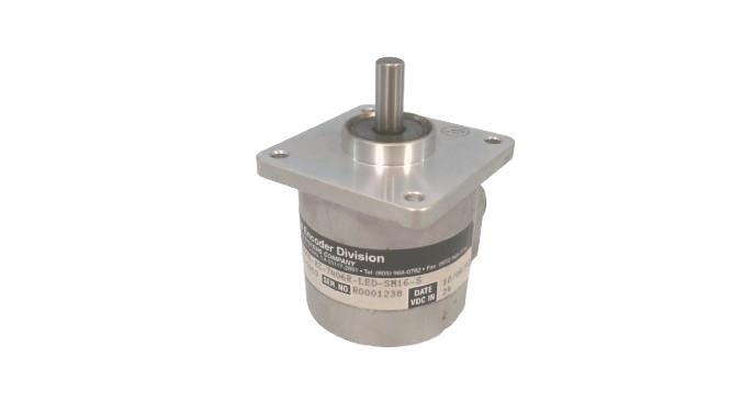 BEI SENSORS H25D-SS-1000-AZ-7406R-LED-SM16-S