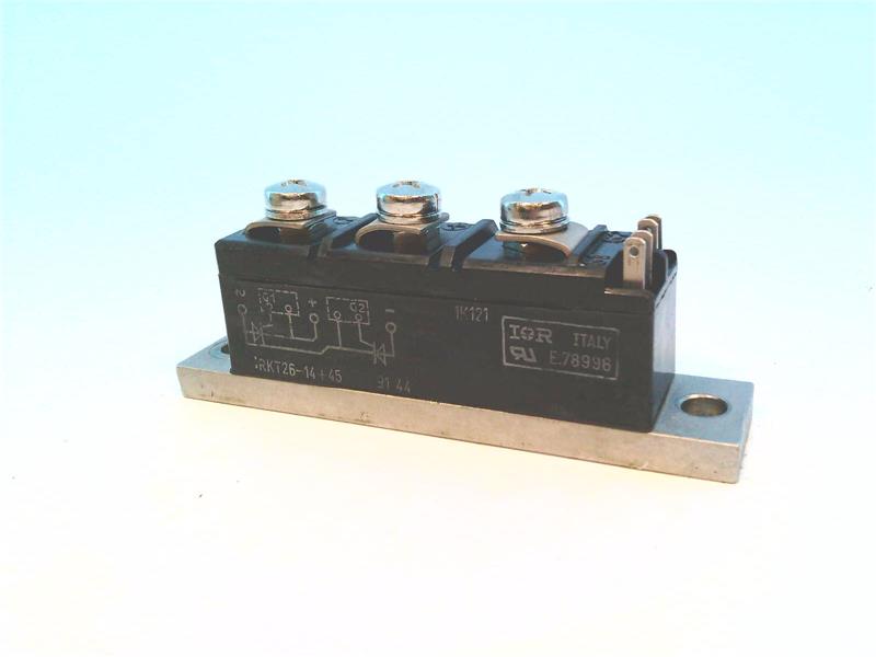 IOR ITALY IRKT2614