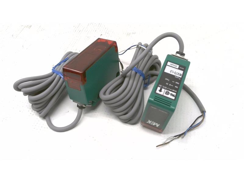 MEKONTROL MEK70-LD/TDN