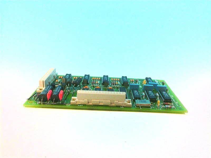 MI INDUSTRIAL AUTOMATION 9109-016-000-SA