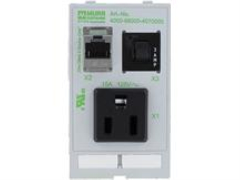MURR ELEKTRONIK 4000-68000-4070000