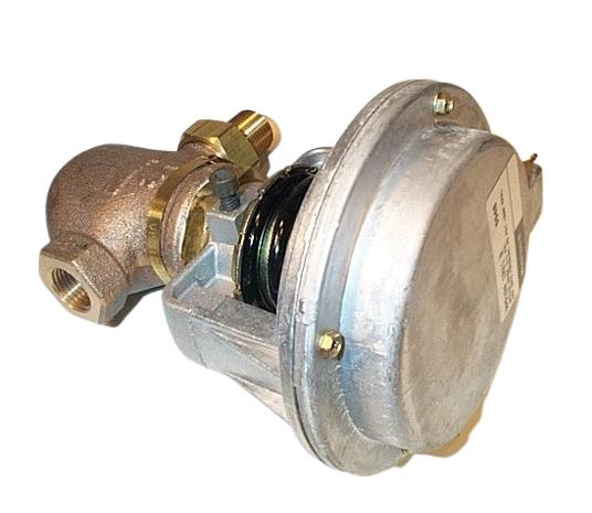HONEYWELL VP512A1221