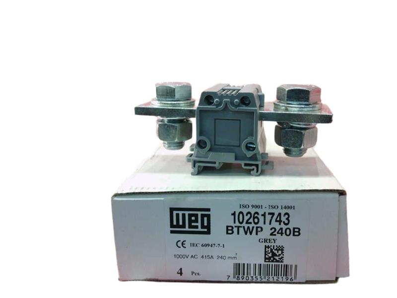 BTWP-240B par WEG