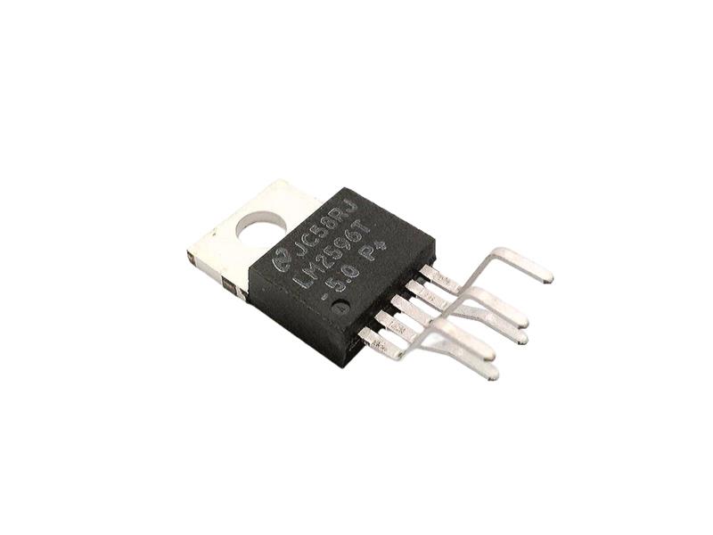 LM2596T-5.0 by TEXAS INSTRUMENTS SEMI