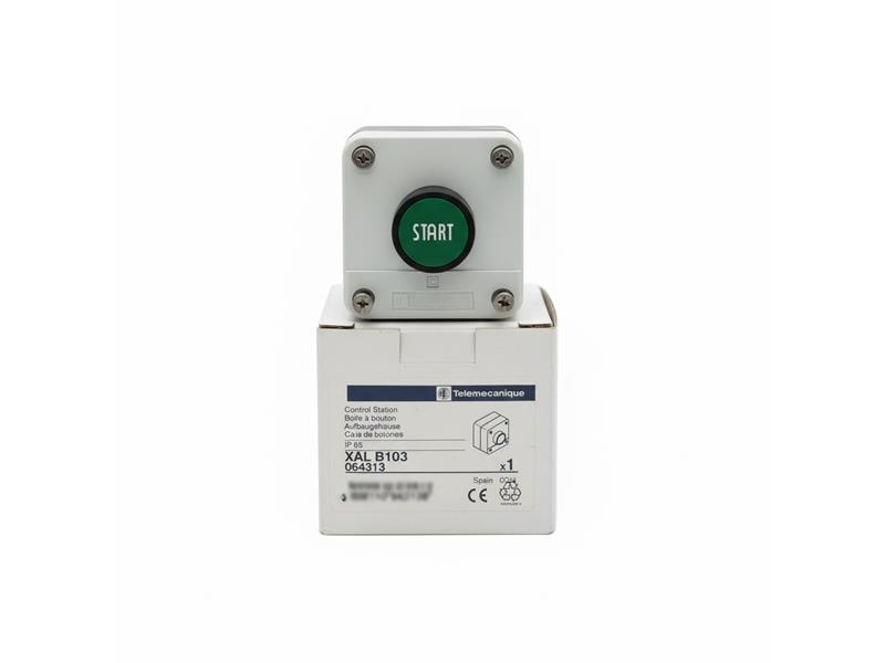 SCHNEIDER ELECTRIC XAL-B103