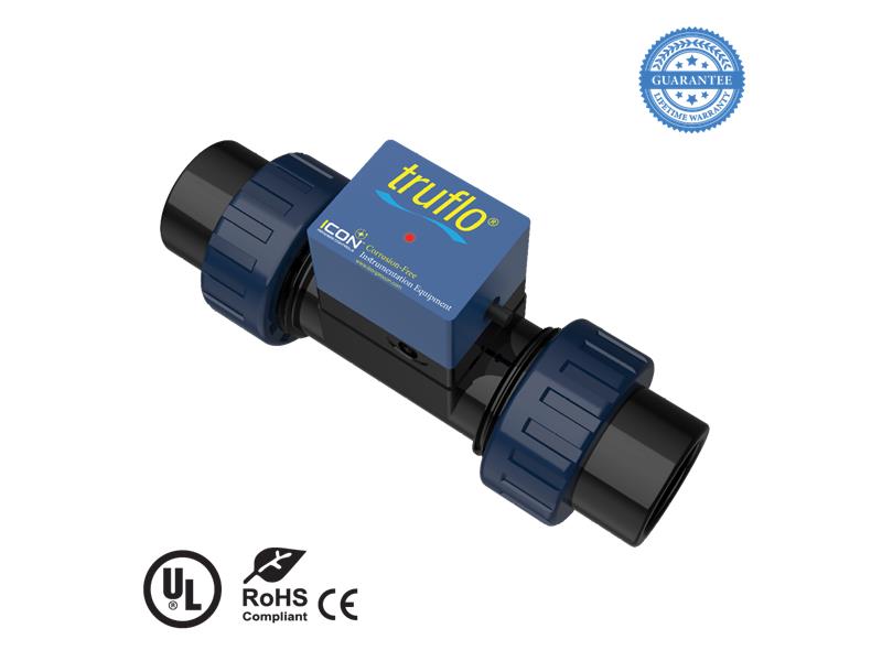 ICON PROCESS CONTROLS TKW-20-PFE