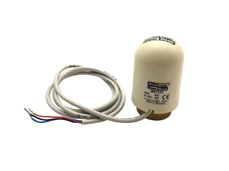 HEATLINK 57121