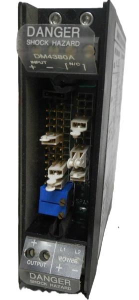 WILKERSON CORPORATION DM4380A-SP0525