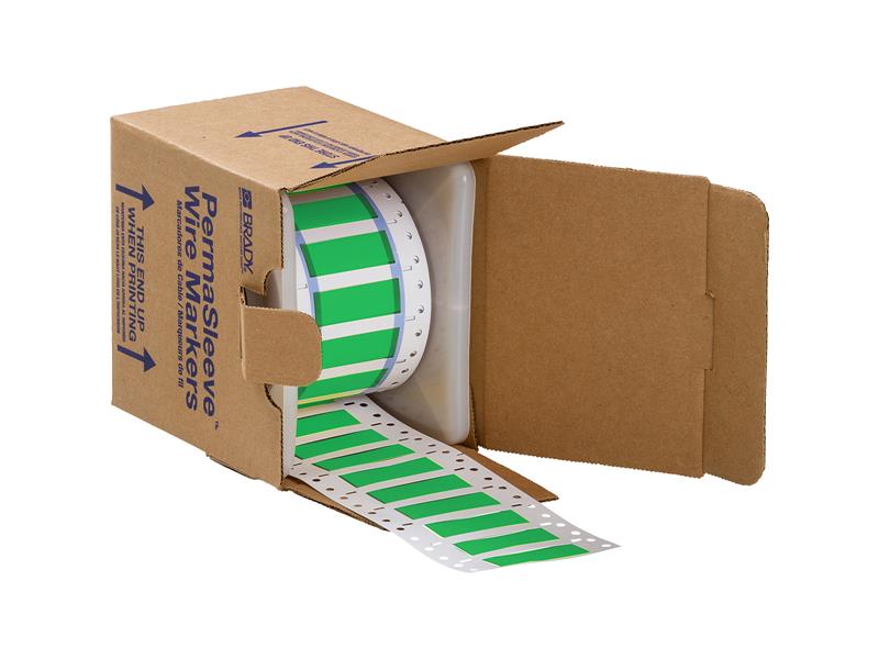 BRADY 3PS-375-2-GR-S