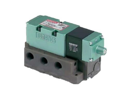 ASCO 555BA415MT19C61