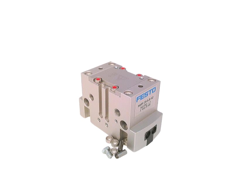 HGPT-20-A-B-G2 by FESTO