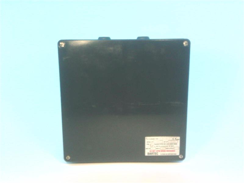 BARTEC GB-255/10