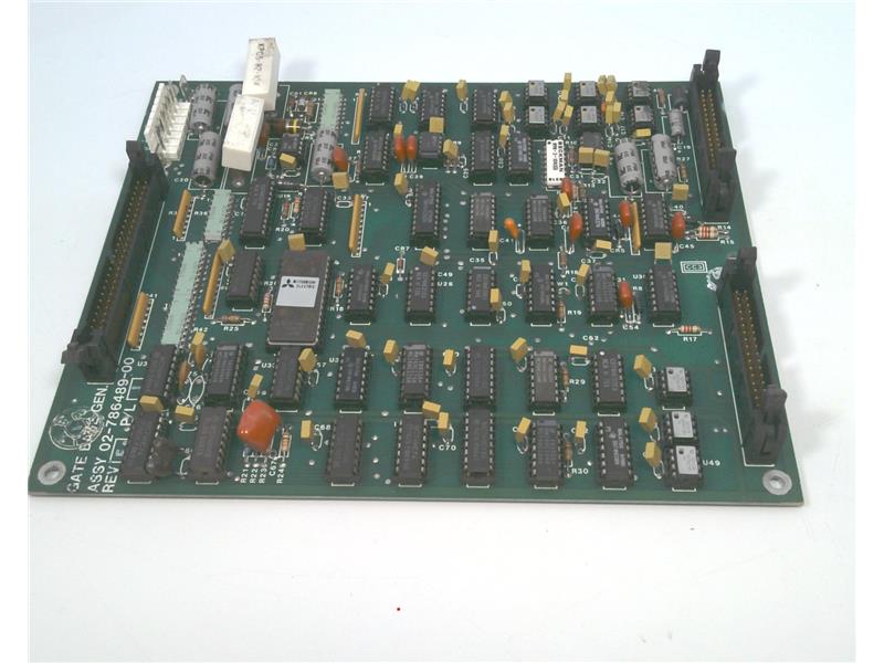 EMERSON 02-786489-00