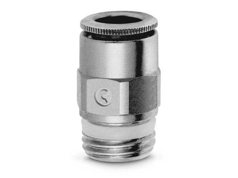 CAMOZZI 6510 04-04