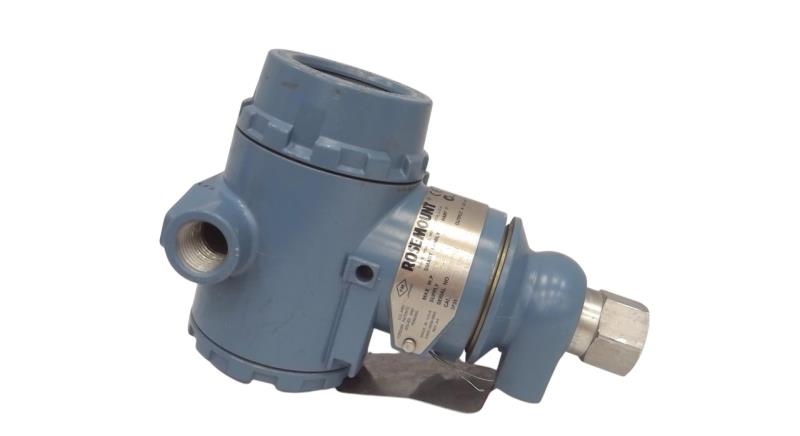 EMERSON 3051TG1A2B21AS5B4M5T1