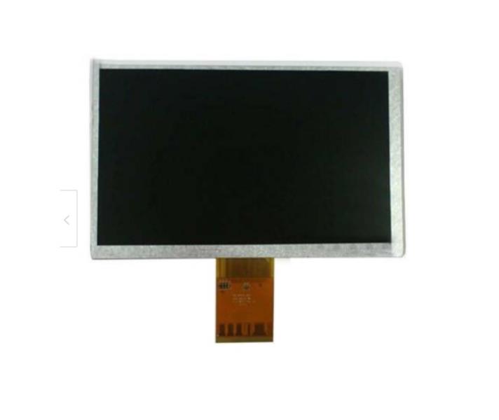RADWELL RAD-LCD-070VW08-V2