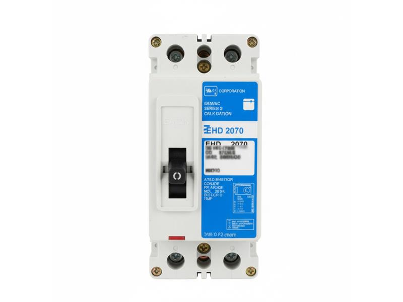 EATON CORPORATION EHD2070