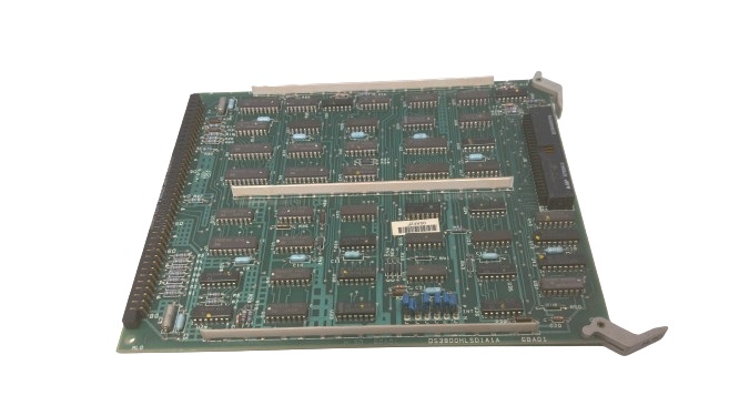 DS3800HLSD by GENERAL ELECTRIC