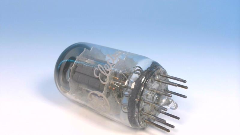 GENERAL ELECTRIC 14BL11