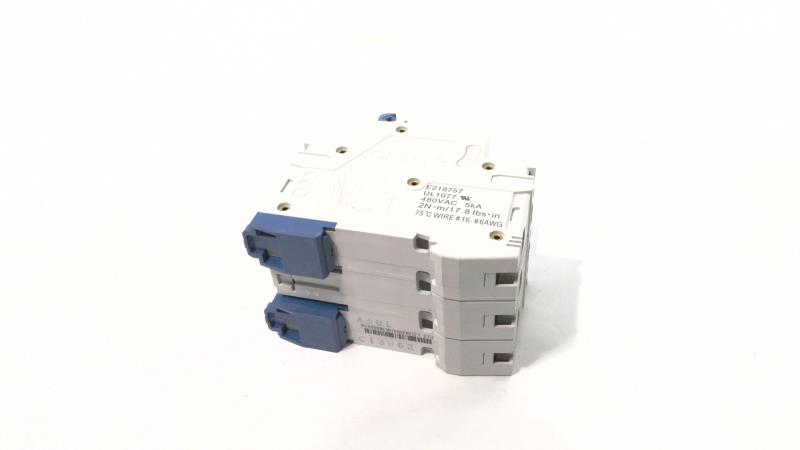 CHINT NB1-63 3P-D63-6KA
