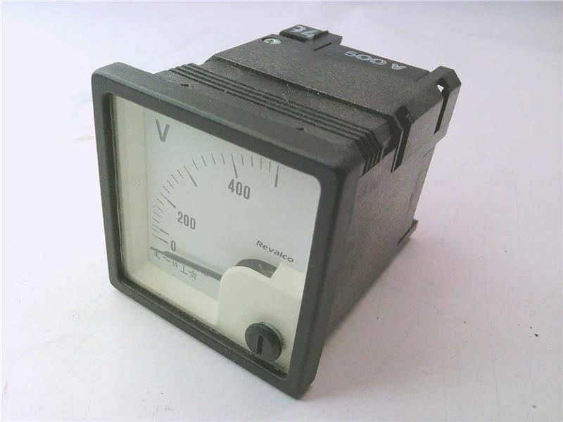 REVALCO RI-48-500V