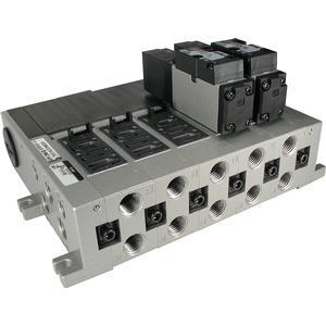 SMC VV5FS2-01T-031-02