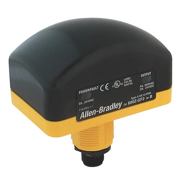 800Z-GN3Q4B por ALLEN BRADLEY