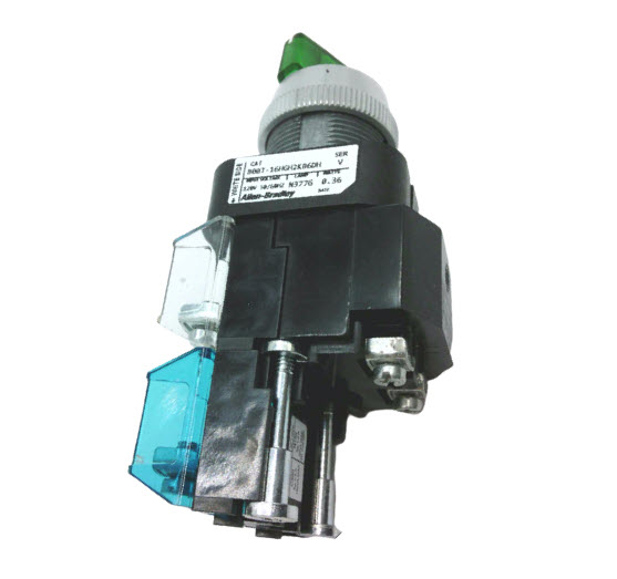 ALLEN BRADLEY 800T-16HGH2KB6DH