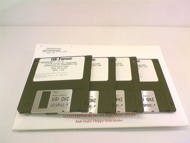 FANUC IC641SUG716