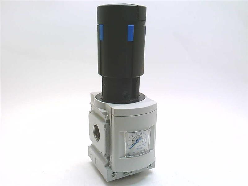 FESTO MS6-LR-1/2-D7-AD1-AS-Z
