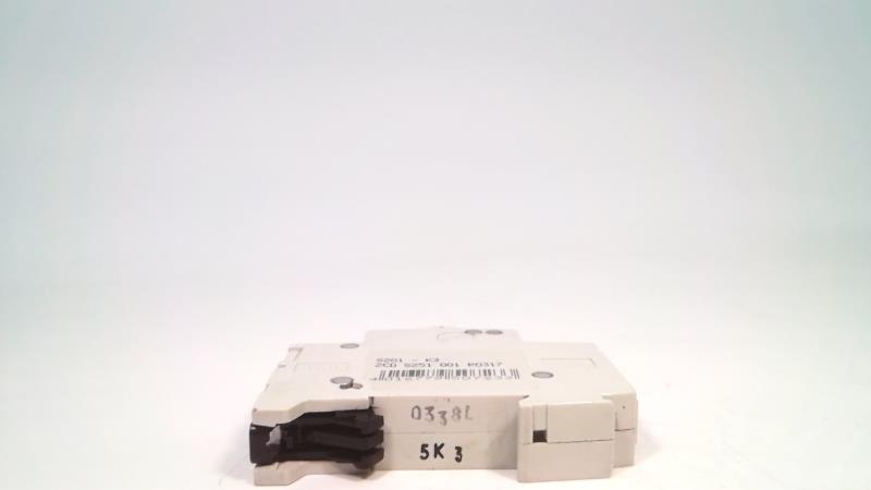 ASEA BROWN BOVERI S201-K3A