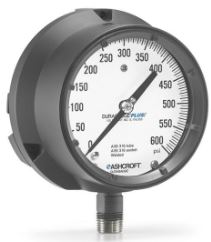 ASHCROFT 45-1379SSH02TX57V/100#