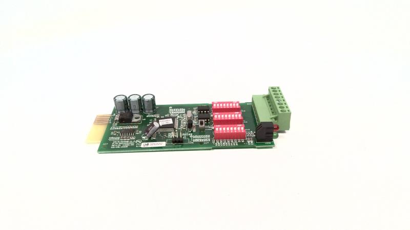 TRIPP LITE MODBUSCARD