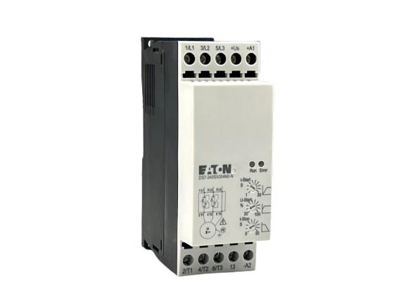 EATON CORPORATION DS7-340SX004N0-N