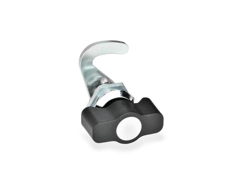 JW WINCO 115.8-KG-18-H1-CR-1