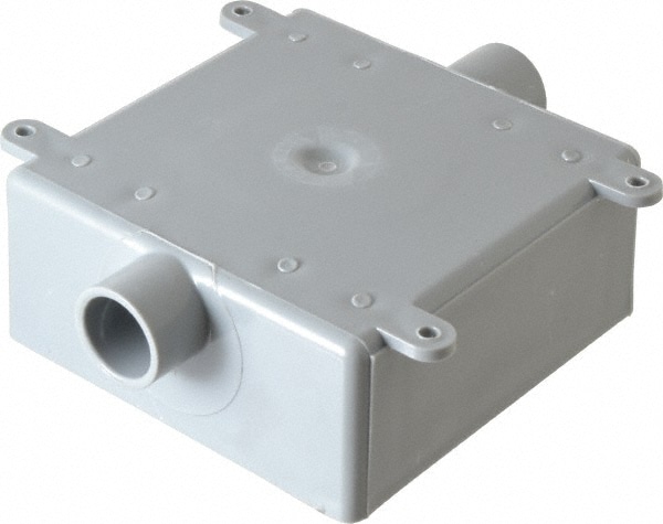 ABB THOMAS & BETTS E9812D