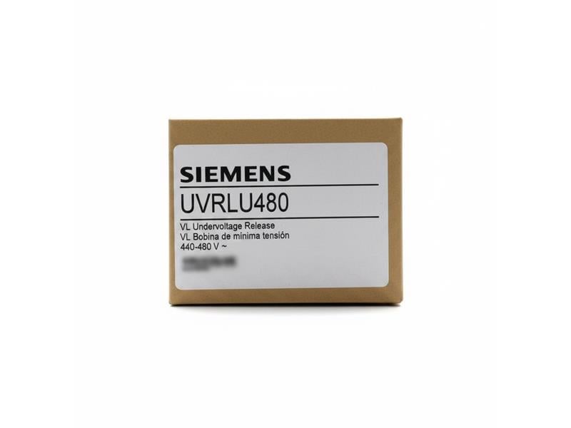UVRLU480 por SIEMENS