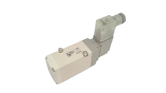 SMC VP544-5DZ1-B