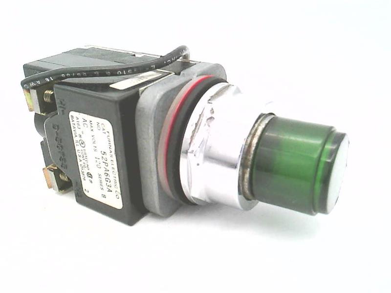 SIEMENS 52PA6G3A
