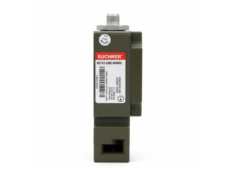 EUCHNER NZ1VZ-538E-M5MDC