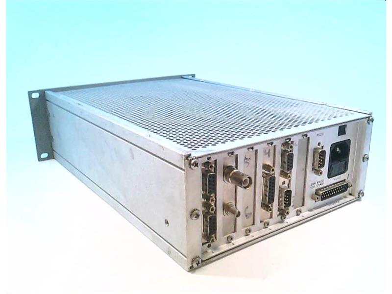 MKS INSTRUMENTS 146B-BCAOM-1