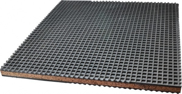 MASON INDUSTRIES NK18X18