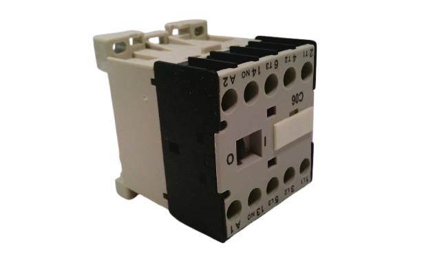 C06.310-230 Contactor by ACI ADVANCE CONTROLS INC