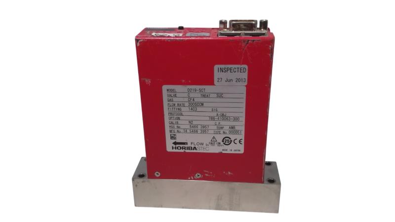 HORIBA 34 5466 3957
