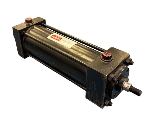 EATON CORPORATION R5C-2.5X6-C-0.63-2-N-V-V-1-1-HA07FE