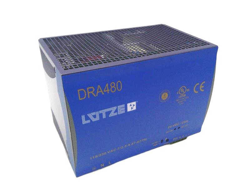 LUTZE 728782
