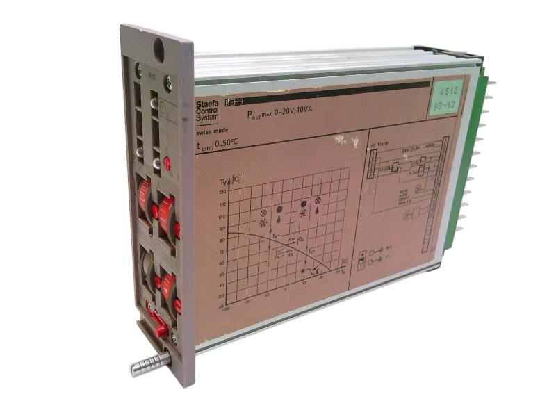 SIEMENS REH9