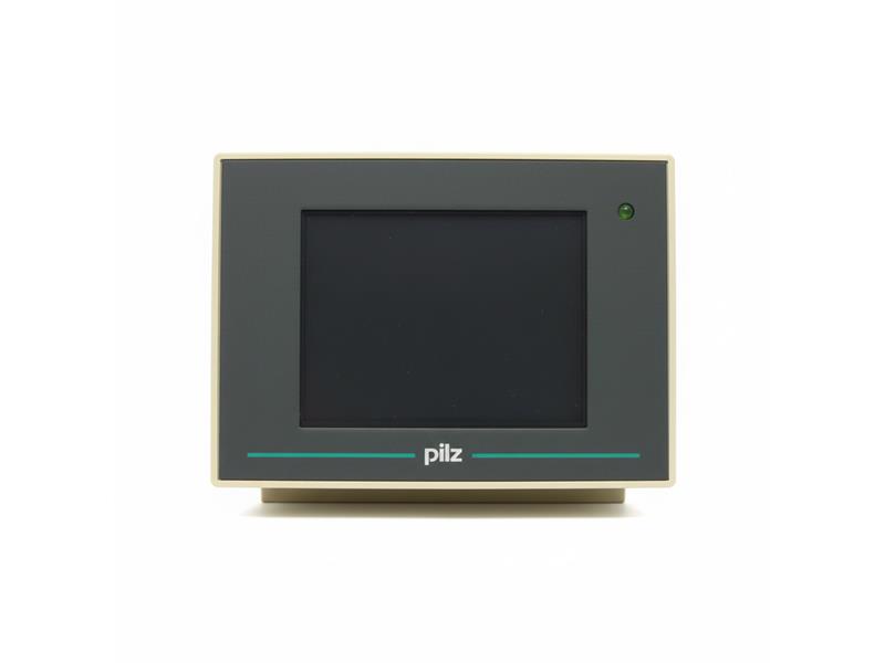 PILZ PI-TOUCH-MINI-MONOCHROM