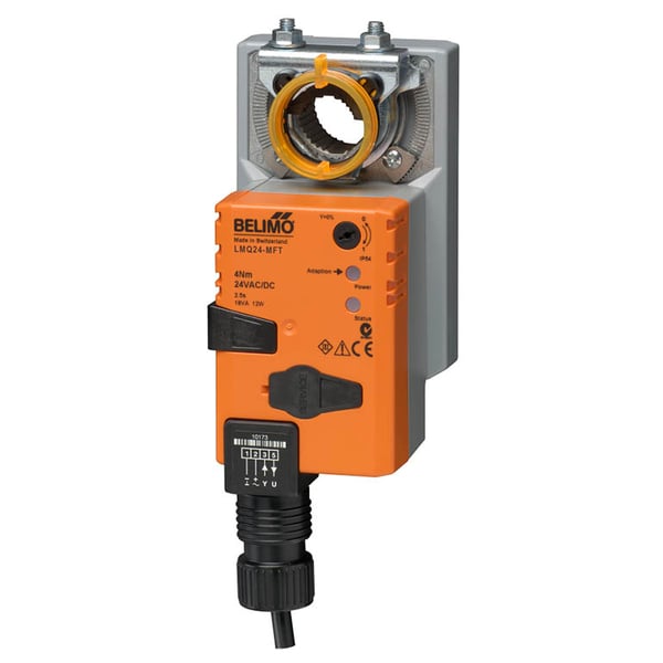 BELIMO LMQB24-1