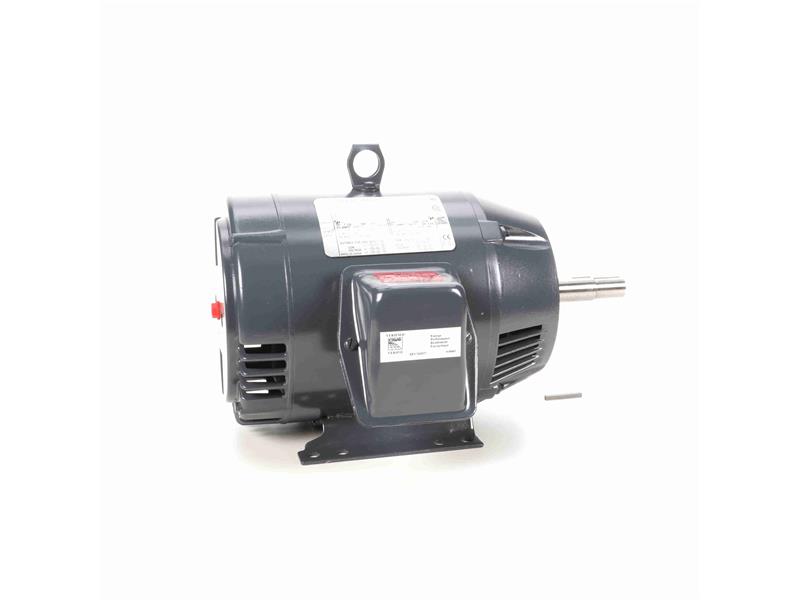 REGAL REXNORD 182TTDB6082